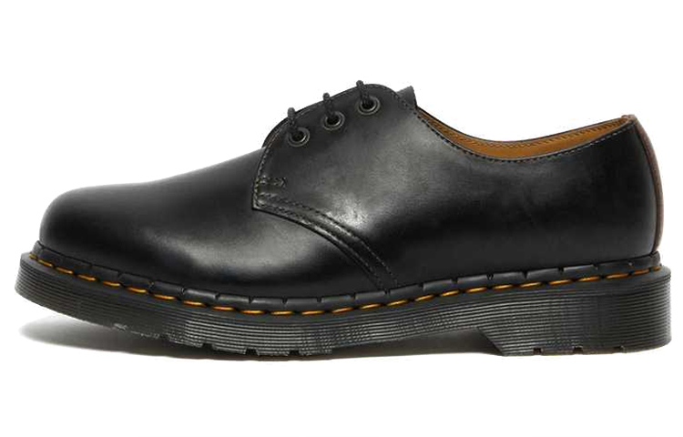 Dr.Martens Casual Shoes Men's Black
