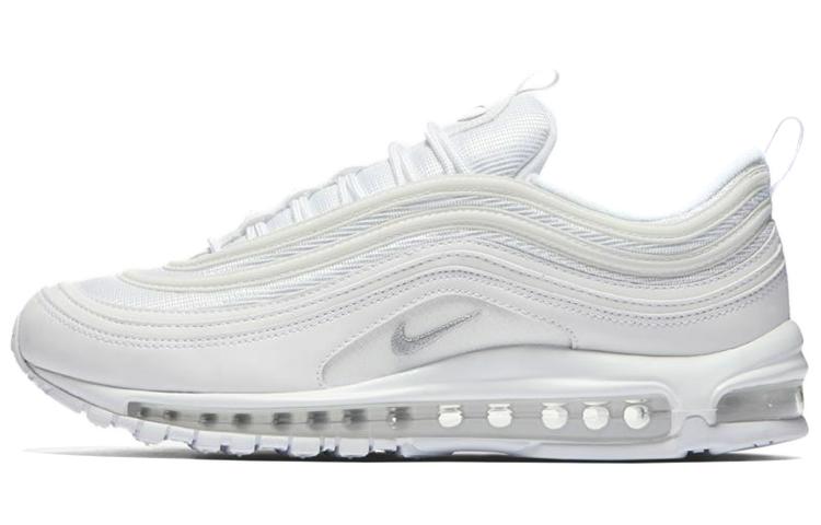 Nike Air Max 97 Triple White Wolf Grey купить в интернет-магазине Yoocart с быстрой доставкой по России.