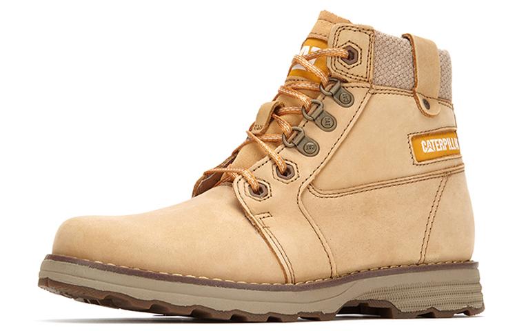 CAT Outdoor Boots Women's Light Pink купить в интернет-магазине Yoocart с быстрой доставкой по России.