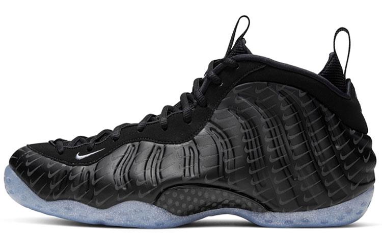 Nike Air Foamposite One 'Swoosh'