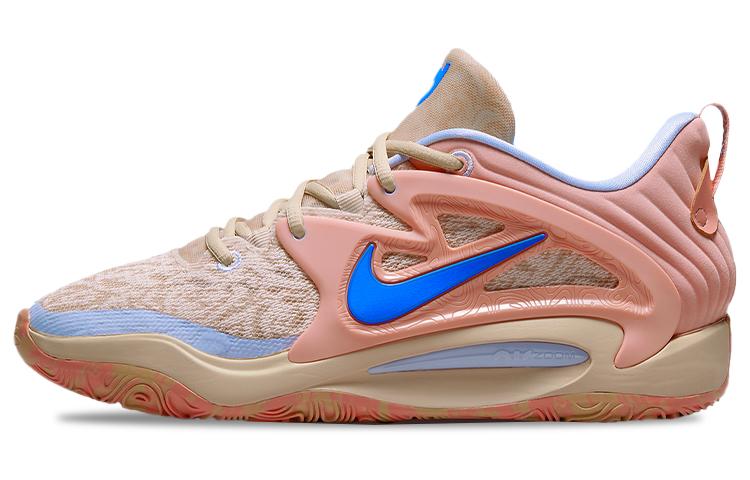 Nike Kd 15 The Ground Up