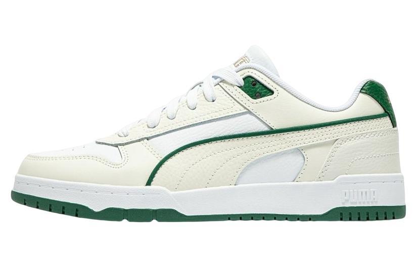 PUMA Rbd Game Low 'Ivory'