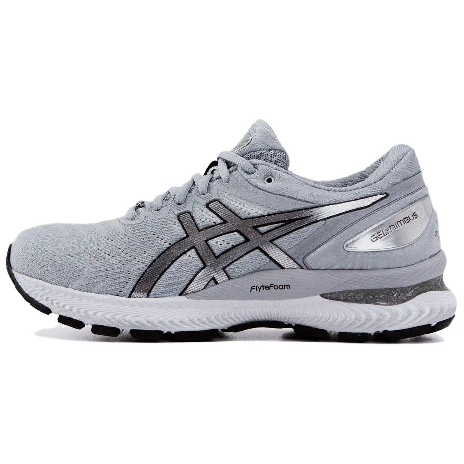 Asics Гель Nimbus 22 Беговые кроссовки Низкие Женские