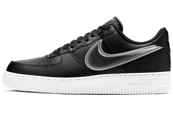 Nike Air Force 1 Low 'Oversized Swoosh'