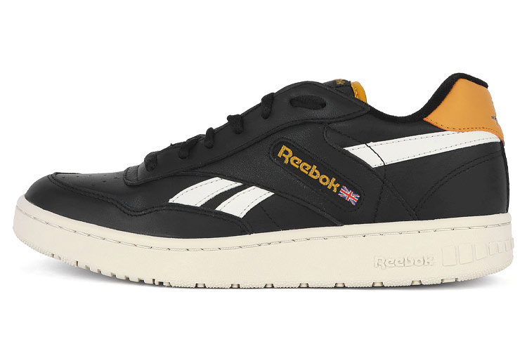 Reebok Bb 4000 Mu 'Black Orange'