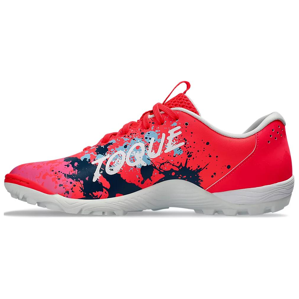 ASICS Toque 8 Tf 'Diva Pink White' купить в интернет-магазине Yoocart с быстрой доставкой по России.