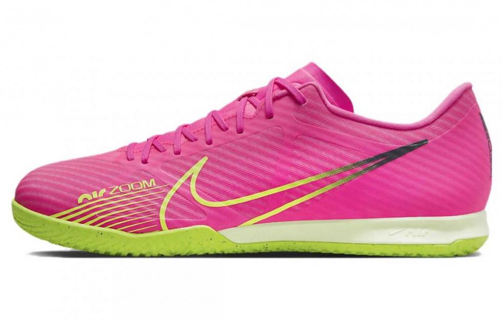 Nike Zoom Mercurial Vapor 15 Academy Ic 'Luminous Pack'