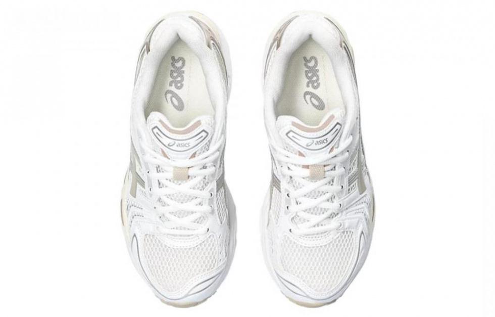 Asics Gel Kayano 14 White Simply Taupe Women's купить в интернет-магазине Yoocart с быстрой доставкой по России.