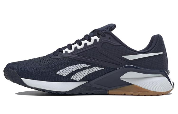 Reebok Nano X2 'Vector Navy Gum'