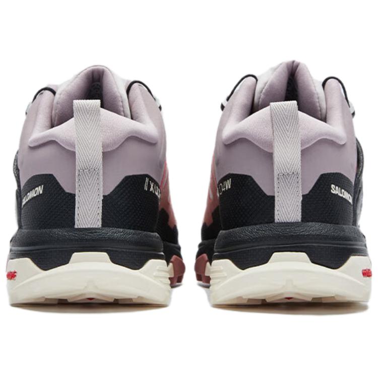 SALOMON X Ultra 4 Gtx 'Grey Purple' Women's
