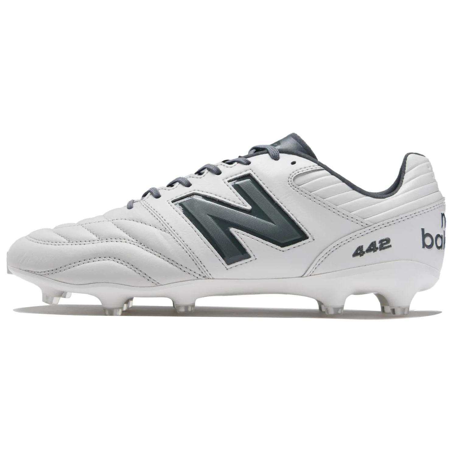 New Balance 442v2 Pro Fg 'Grey Day 2024'