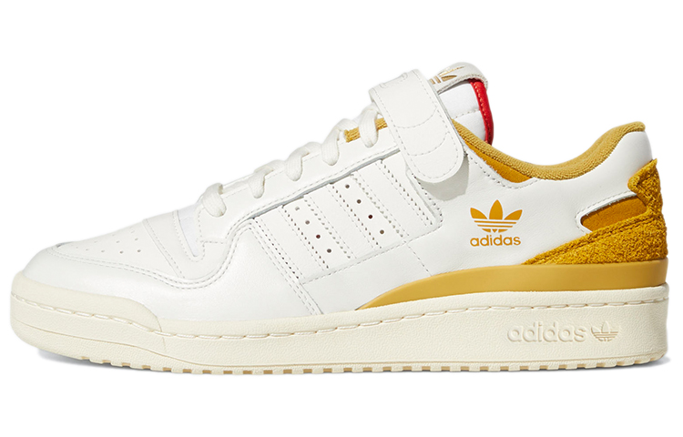 Adidas Originals Forum 84 Low Victory Gold