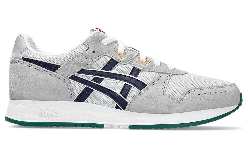 ASICS Lyte Classic Glacier Grey Peacoat