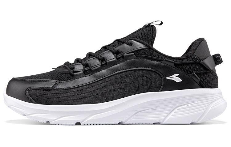 361° Cushioning Breathable Lightweight Low-Top Casual Shoes Men's