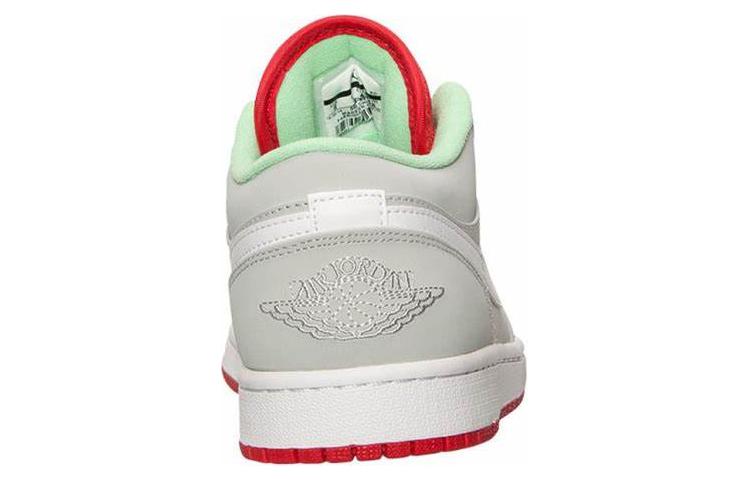 Jordan 1 Retro Low Hare Jordan 2015