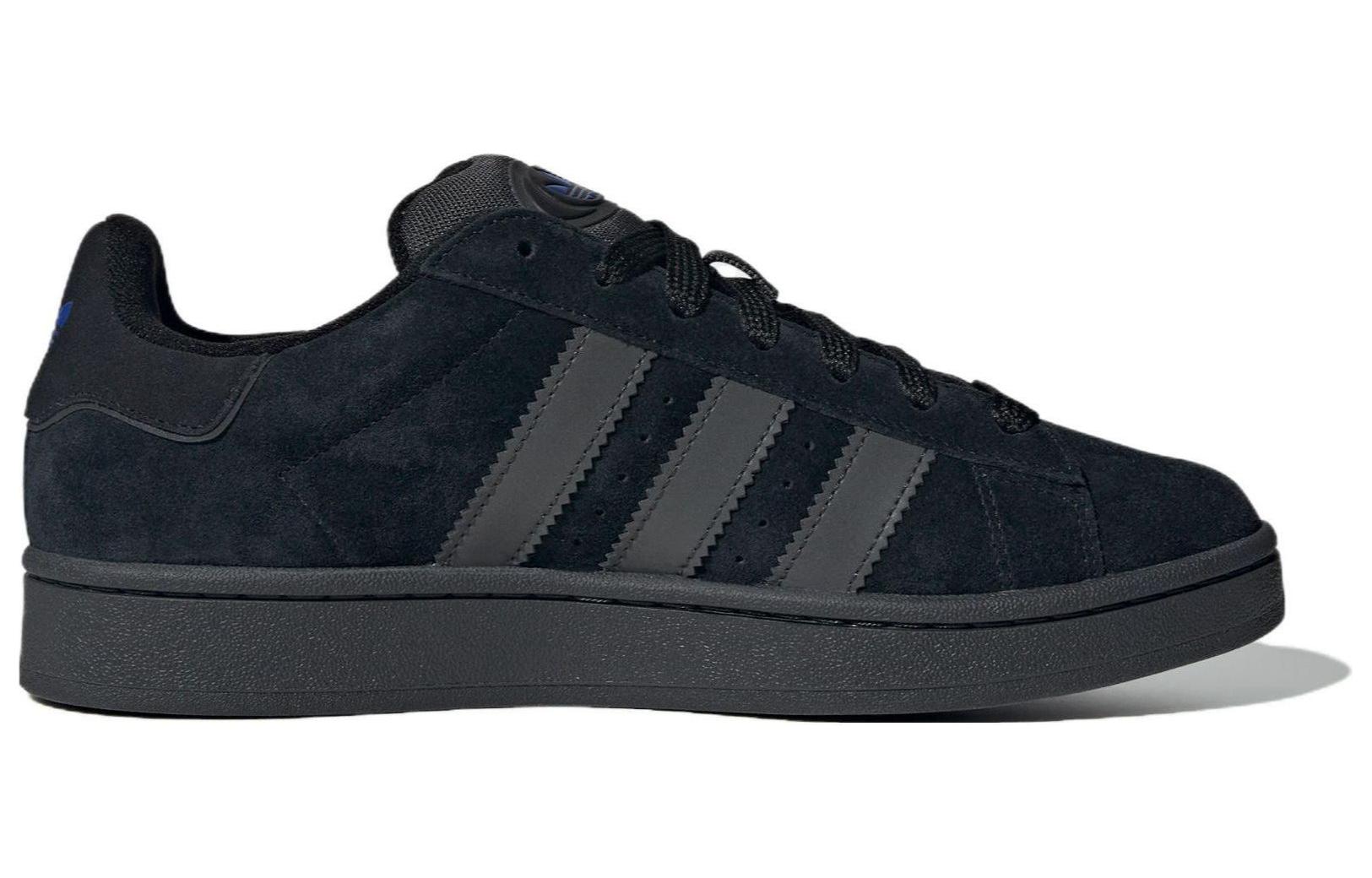 Adidas Campus 00s 'Carbon Lucid Blue' купить в интернет-магазине Yoocart с быстрой доставкой по России.