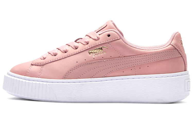 PUMA Platform 'Shimmer Morning Glory' Women's