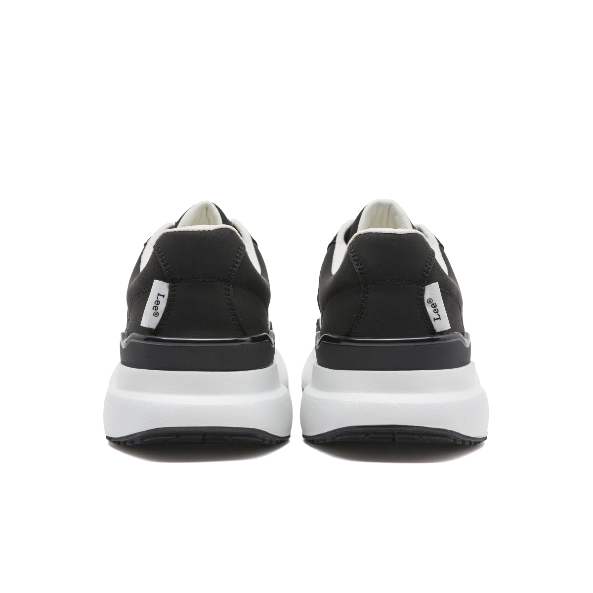 Lee Slip Resistant Height Increasing Low Top Casual Shoes Men's