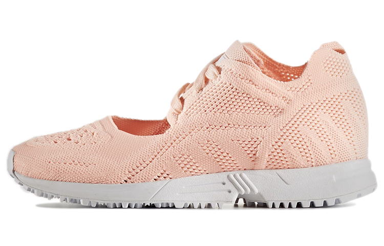 Adidas Originals EQT Wear-Resistant Low-Top Casual Shoes Women's Pink