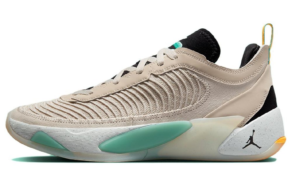 JORDAN Luka 1 Next Nature 'Light Orewood Brown'