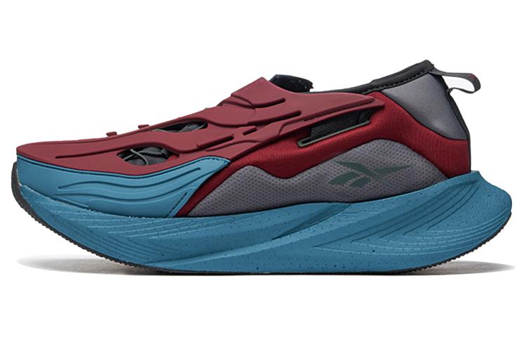 Reebok Floatride Energy X 'Red Blue'