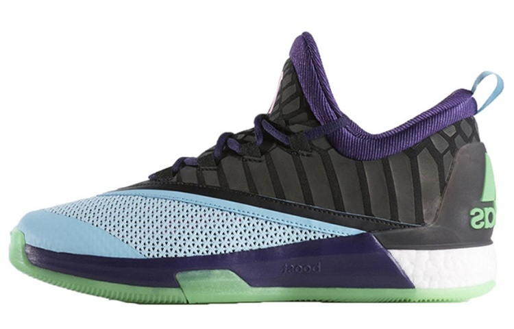 Adidas Crazylight Boost All Star 2016