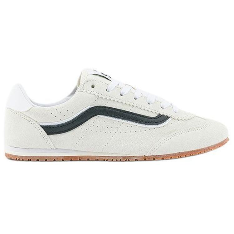 Vans Super Lowpro Low Top Skateboard Shoes Unisex Beige купить в интернет-магазине Yoocart с быстрой доставкой по России.