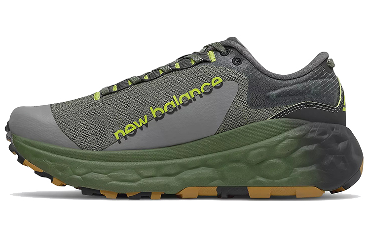 New Balance Fresh Foam X More Trail V2 'Norway Spruce'