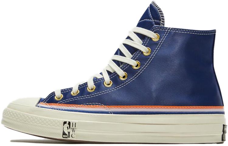 Converse Chuck Taylor All Star 70 Hi Breaking Down Barriers Knicks