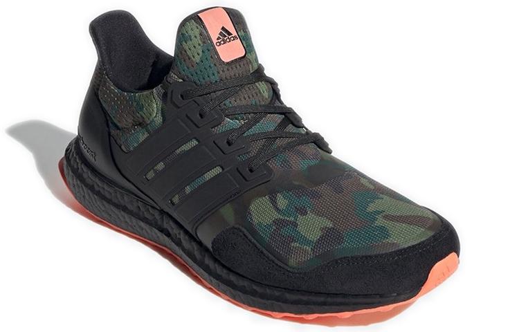 Adidas Ultra Boost Camo купить в интернет-магазине Yoocart с быстрой доставкой по России.
