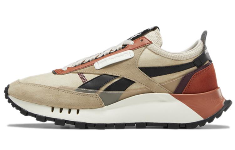 Reebok Classic Leather Legacy 'Stucco Baked Earth'