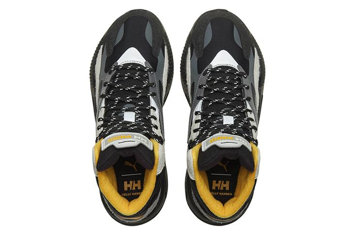 PUMA RS X3 Mid Helly Hansen купить в интернет-магазине Yoocart с быстрой доставкой по России.