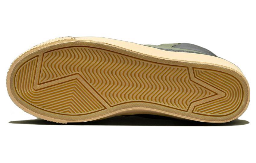 Nike Blazer Mid Victory Sequoia Gum Women's купить в интернет-магазине Yoocart с быстрой доставкой по России.