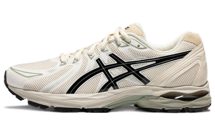 Asics Gel Flux Cn 'Cream Black'