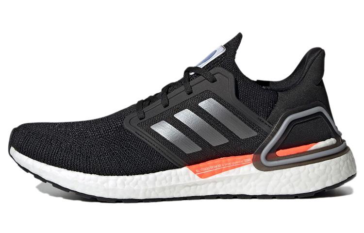 Adidas Ultra Boost 20 Nasa Core Black
