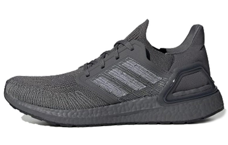Adidas Ultra Boost 20 Triple Grey