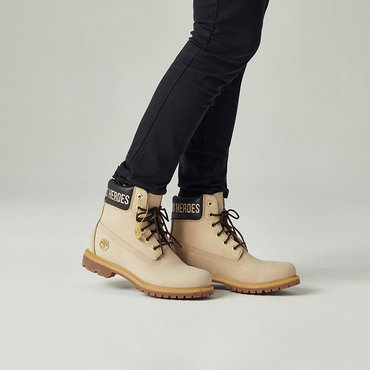 Timberland 6 Inch Premium Boots 'Light Beige Nubuck' Women's купить в интернет-магазине Yoocart с быстрой доставкой по России.