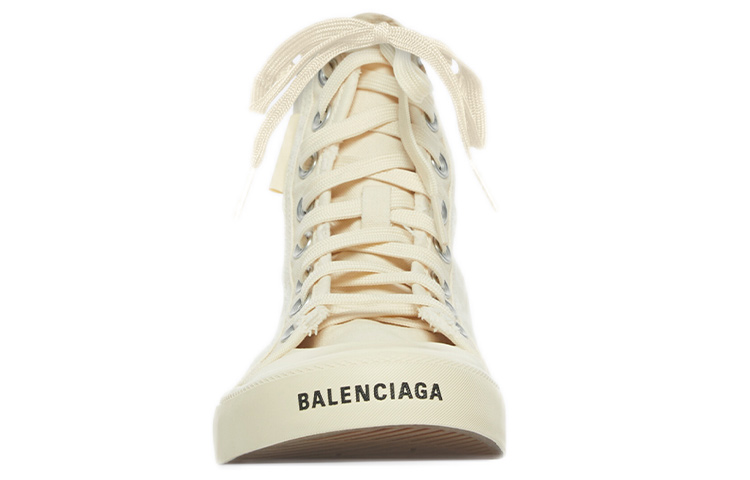 Balenciaga Paris High Top White купить в интернет-магазине Yoocart с быстрой доставкой по России.
