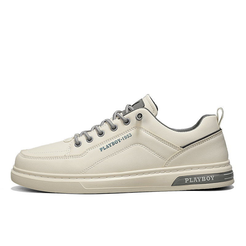 Playboy Low Top Casual Shoes Men's