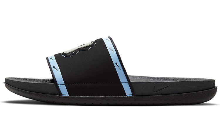 Nike OffCourt Slide 'UNC'