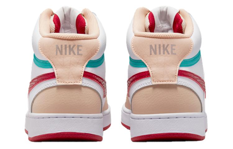 Nike Court Vision Mid Year Of The Tiger Cny 'White Red' Women's купить в интернет-магазине Yoocart с быстрой доставкой по России.