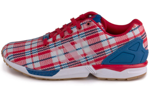 Adidas Zx Flux Clot Rwb