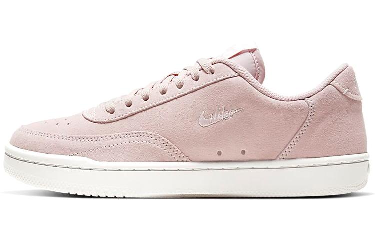 Nike Court Vintage Premium Pink White Women's