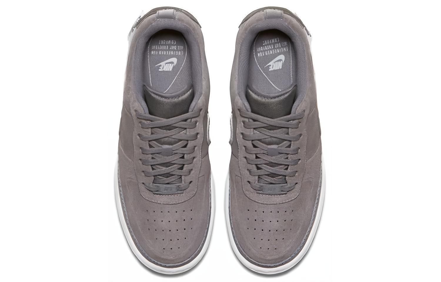 Nike Air Force 1 Jester Xx Gunsmoke Women's