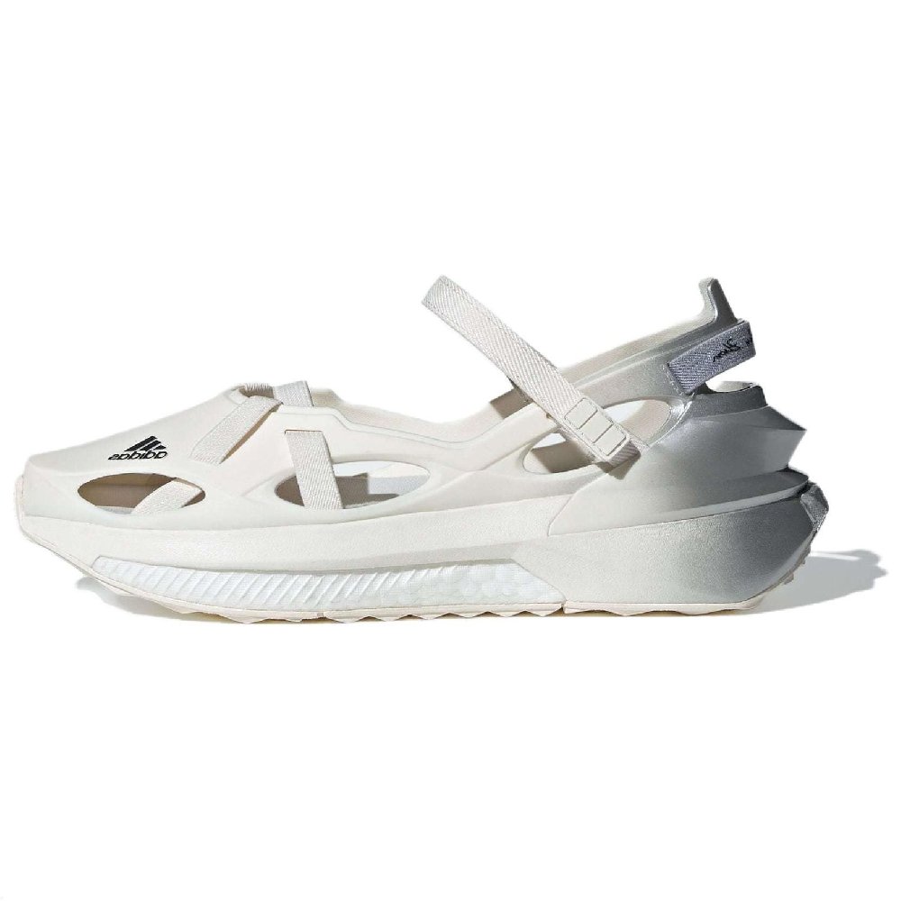 adidas X Rui Zhou Chuncky Ballerina Shoes