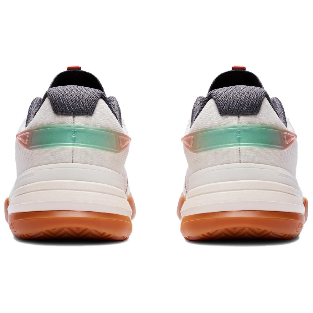 On Women's The Roger Advantage Z5 'Cream AlmOnd' Women's