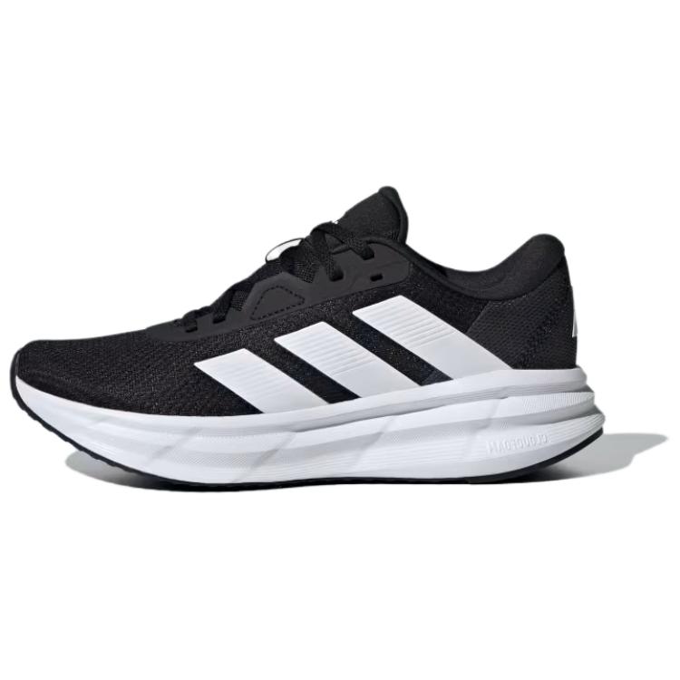 Adidas Galaxy 7 Core Black Cloud White Carbon Women's