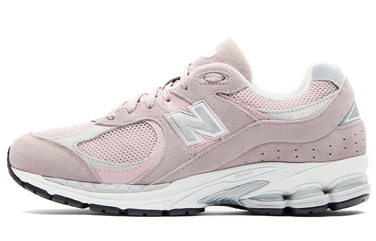 New Balance 2002R Cherry Blossom Powder Grey White
