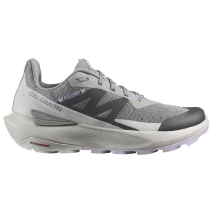 SALOMON Women's Elixir Activ 'Sharkskin Orchid Petal' Women's