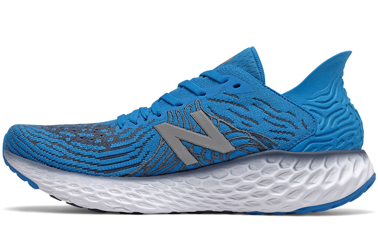New Balance 1080 D Wide Blue